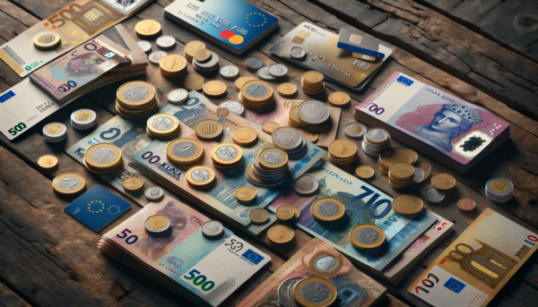 Croatia Currency: A Guide to Money in Croatia