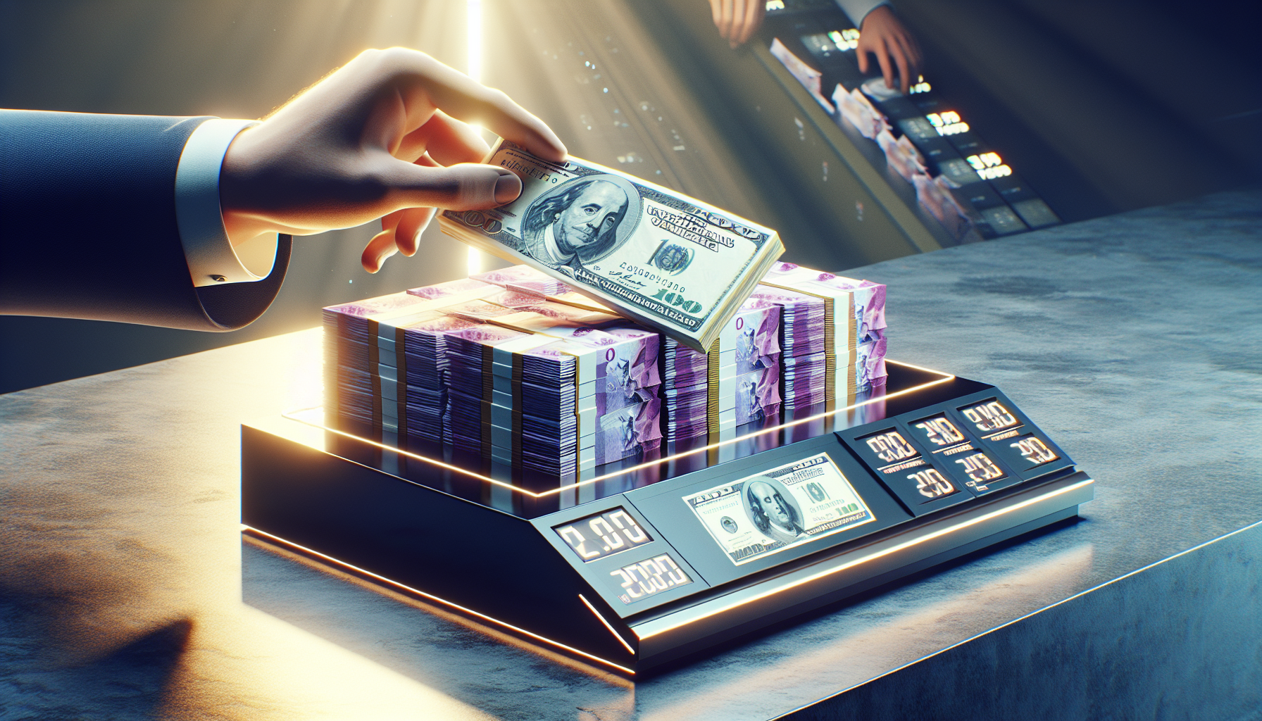 Convert DKK to USD: Danish Kroner to US Dollars Exchange Rate • Sajwaniex  Change