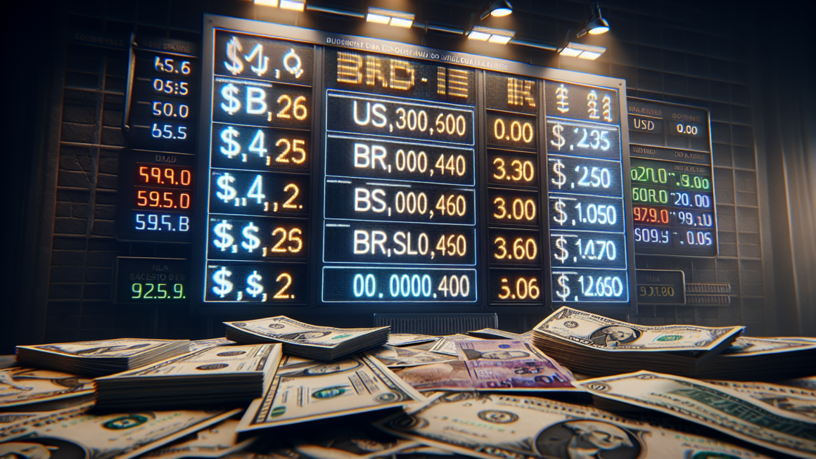 790 brazil currency exchange rate usd to brl latest updates