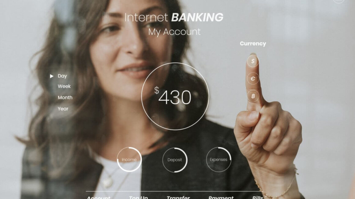 How Tokenizing Bank Accounts Can Enhance Security and Accessibility 1